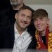 Totti izlədiyi yeganə futbolçudan söhbət açdı