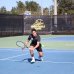 “Azərbaycanda tennisin inkişafı ilə bağlı məlumatım məhduddur...” - Milli tennisçi