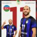 “Xilasedici” voleybolçusu ilə yeni müqavilə imzaladı
