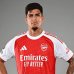 “Arsenal”ın futbolçusu məşqlərə başladı