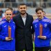 “Şamaxı”nın futbolçuları mükafatlandırıldı