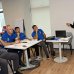 Qubada UEFA-nın C kateqoriyalı məşqçi kursu