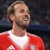 Keyn “Bayern”i ikinci evi hesab edir