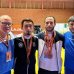 Azərbaycan cüdoçularından qran-prinin ilk günündə 3 medal