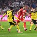 “Bayern” “Borussiya”nı xalsız yola saldı