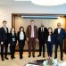 Türkdilli Ölkələrin Şahmat Assosiasiyasının rəhbər şəxslərinin iclası keçirilib