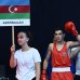 AÇ: Bir boksçumuz yarımfinala, ikisi 1/4 finala vəsiqə qazandı