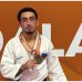 “Qızıl medala layiq idim” – Balabəy Ağayev