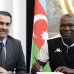 “Neftçi” Abubakarla müqavilənin müddətini açıqladı