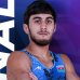 Elmir Əliyev dünya çempionatının finalında