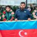 “Gələn il komanda hesabında dünya çempionu olmaq üçün…” - Nəzəriani