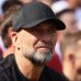 Klopp “Liverpul”la bağlı xatirəsini paylaşdı