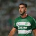 “Sportinq” məzununu “Barselona”ya buraxmaq istəmir