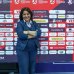Azərbaycanlı mütəxəssis ÇL oyununa təyinat alıb