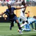 Dembele “Bayer” üzərində qələbəni şərh etdi
