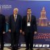 AAF rəsmiləri Avropa Atletika Assosiasiyasının tədbirində