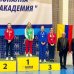 Azərbaycan sablyaçısı Bolqarıstanda bürünc medal qazanıb