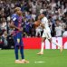 Mbappe “El-Klasiko”da “Barselona” üzərində qələbəni şərh etdi