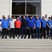 UEFA Pro kursunun 4-cü mərhələsi başlayıb