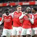 “Arsenal” İngiltərə Premyer Liqasında qələbə sayına görə ikinci klub oldu