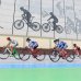 Trek velosipedi üzrə mövsümün son yarışı keçirilib