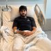 “İmişli”nin futbolçusu əməliyyat olundu