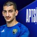 “Kəpəz” gürcü futbolçusu ilə vidalaşdı