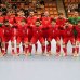 Millinin heyəti açıqlandı