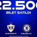 “Qarabağ”ın ÇL oyununa 22 500 bilet satılıb