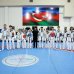 “Qarabağ”ın legionerindən parataekvondoçulara dəstək