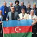 Azərbaycan ağırlıqqaldıranı Avropa birinciliyinin qalibi oldu