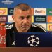 “Çelsi” ilə matçda mübariz oyun göstərmək istəyirik” - Qurbanov