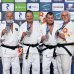 Azərbaycanın veteran cüdoçuları DÇ-ni 6 medalla tamamladılar