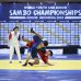 Sambo üzrə DÇ bu ölkədə keçiriləcək