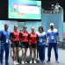 Azərbaycanın stolüstü tennis millisi İslamiadanın yarımfinalında!