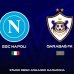 “Qarabağ” “Napoli”yə qarşı - YENİLƏNİR
