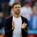 “Real”ın Xabi Alonso ilə bağlı mövqeyi məlum oldu