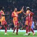 “Qalatasaray”dan çətin qələbə