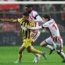 Konfrans Liqası: “Samsunspor” evdə uduzdu