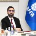 AFFA prezidenti FIFA-nın Sessiyasında iştirak edir
