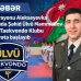 Şəhid Ülvü Məmmədovun adı əbədiləşdirildi