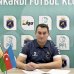 “Xankəndi” yeni baş məşqçisini açıqladı