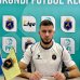 &ldquo;Qarabağ&rdquo;ın sabiq futbolçusu &ldquo;Xankəndi&rdquo; ilə müqavilə bağladı