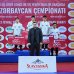 Azərbaycan çempionatının ilk medalçıları bəlli oldu