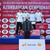 Azərbaycan çempionatına yekun vuruldu