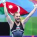 Azərbaycan gimnastlarından Dünya Kubokunda daha 2 medal