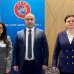 AFFA nümayəndələri UEFA-nın seminarında
