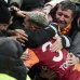&ldquo;Qalatasaray&rdquo;la &ldquo;Beşiktaş&rdquo;dan qələbə