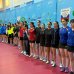 Stolüstü tennis üzrə ölkə çempionatına start verildi