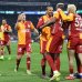 &ldquo;Qalatasaray&rdquo; &ldquo;Beşiktaş&rdquo;a səfərdə qalib gəldi
